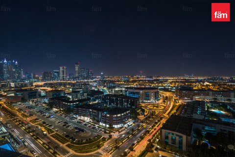 Dubai Media City, Dubai, BAE’de satılık daire 1 yatak odası, 81.3 m² No 721171 - fotoğraf 19