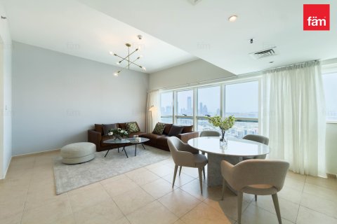 Dubai Media City, Dubai, BAE’de satılık daire 1 yatak odası, 81.3 m² No 721171 - fotoğraf 3