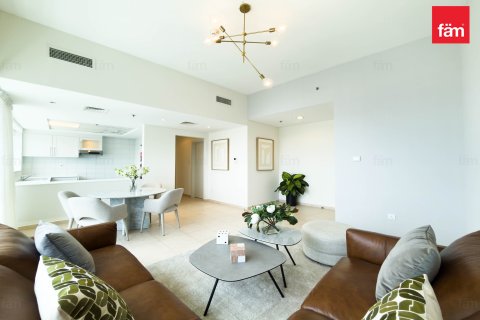 Dubai Media City, Dubai, BAE’de satılık daire 1 yatak odası, 81.3 m² No 721171 - fotoğraf 2
