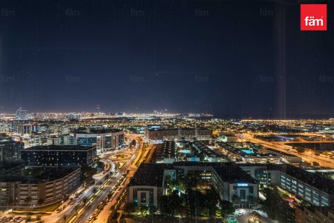 Dubai Media City, Dubai, BAE’de satılık daire 1 yatak odası, 81.3 m² No 721171 - fotoğraf 18