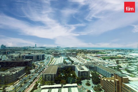 Dubai Media City, Dubai, BAE’de satılık daire 1 yatak odası, 81.3 m² No 721171 - fotoğraf 15