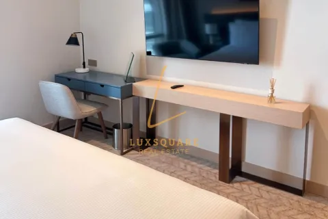 Downtown Dubai (Downtown Burj Dubai), Dubai, BAE’de satılık daire 1 yatak odası, 80 m² No 721275 - fotoğraf 8