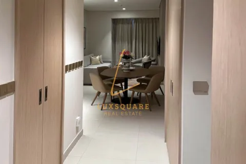Downtown Dubai (Downtown Burj Dubai), Dubai, BAE’de satılık daire 1 yatak odası, 80 m² No 721275 - fotoğraf 6