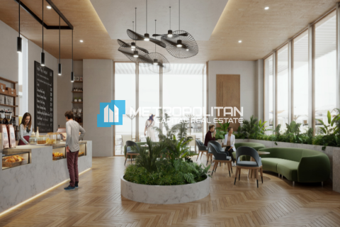 Apartman u gradu Al Reem Island, Abu Dhabi, UAE 2 spavaće sobe, 177.3 m2 Br. 651906 - Slika 4