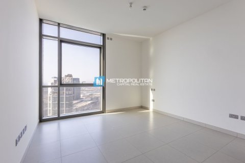 Lägenhet uthyres i Al Reem Island, Abu Dhabi, UAE 2 sovrum, 103.3 kvm Nr. 651905 - fotografi 4