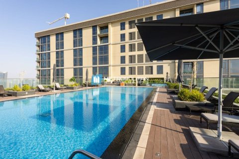 Apartman u Al Reem Island, Abu Dhabi, UAE 2 spavaćih soba, 103.3 m2 Br. 651905 - fotografija 10