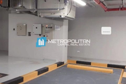 Apartman u Al Reem Island, Abu Dhabi, UAE 2 spavaćih soba, 103.3 m2 Br. 651905 - fotografija 11