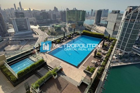 Apartman u Al Reem Island, Abu Dhabi, UAE 2 spavaćih soba, 103.3 m2 Br. 651905 - fotografija 5