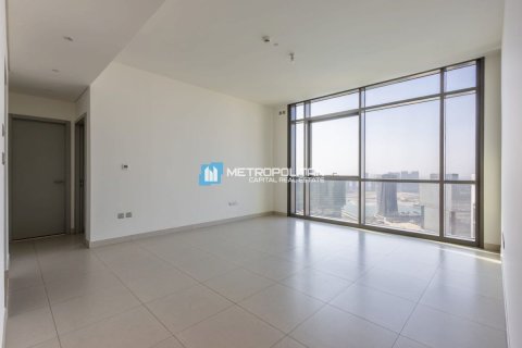 Apartman u Al Reem Island, Abu Dhabi, UAE 2 spavaćih soba, 103.3 m2 Br. 651905 - fotografija 1