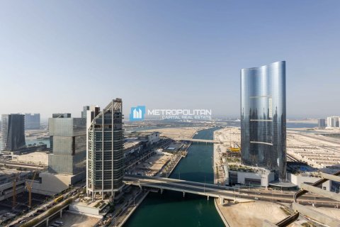 Apartman u Al Reem Island, Abu Dhabi, UAE 2 spavaćih soba, 103.3 m2 Br. 651905 - fotografija 14