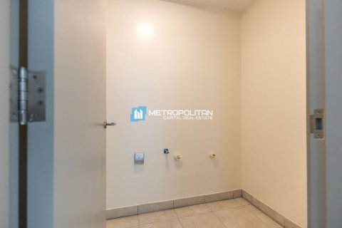 Lägenhet uthyres i Al Reem Island, Abu Dhabi, UAE 2 sovrum, 103.3 kvm Nr. 651905 - fotografi 8