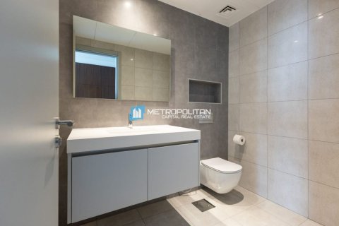 Apartman u Al Reem Island, Abu Dhabi, UAE 2 spavaćih soba, 103.3 m2 Br. 651905 - fotografija 8