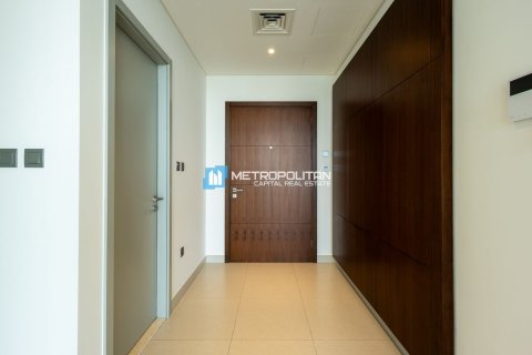 Lägenhet uthyres i Al Reem Island, Abu Dhabi, UAE 2 sovrum, 103.3 kvm Nr. 651905 - fotografi 10