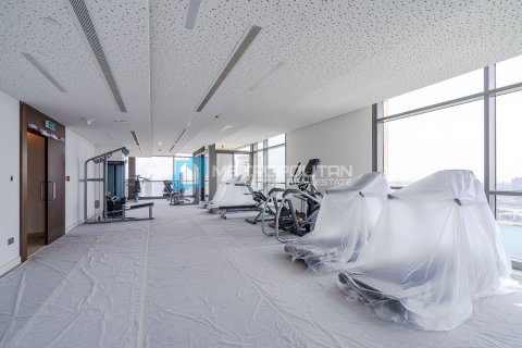Lägenhet uthyres i Al Reem Island, Abu Dhabi, UAE 2 sovrum, 103.3 kvm Nr. 651905 - fotografi 18
