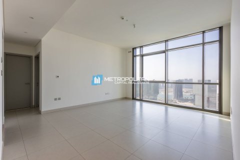 Lägenhet uthyres i Al Reem Island, Abu Dhabi, UAE 2 sovrum, 103.3 kvm Nr. 651905 - fotografi 3