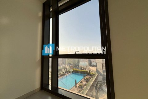 Apartman u Al Reem Island, Abu Dhabi, UAE 2 spavaćih soba, 103.3 m2 Br. 651905 - fotografija 4