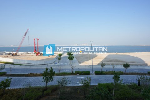 Dzīvoklis Al Reem Island, Abu Dhabijā, AAE 2 istabas, 119.8 m2 Nr. 651904 - attēls 9