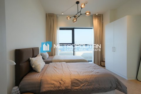 Dzīvoklis Al Reem Island, Abu Dhabijā, AAE 2 istabas, 119.8 m2 Nr. 651904 - attēls 12