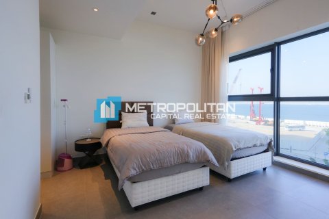 Dzīvoklis Al Reem Island, Abu Dhabijā, AAE 2 istabas, 119.8 m2 Nr. 651904 - attēls 11