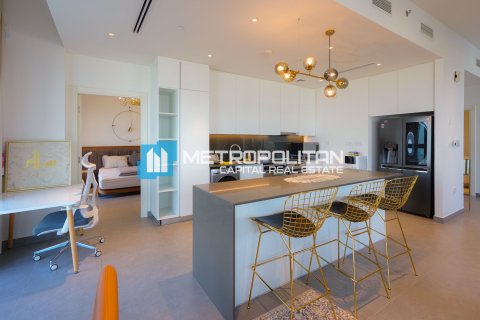 Dzīvoklis Al Reem Island, Abu Dhabijā, AAE 2 istabas, 119.8 m2 Nr. 651904 - attēls 5