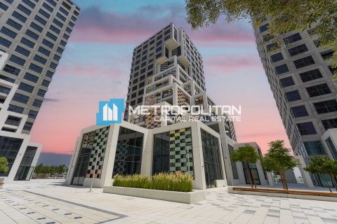 Dzīvoklis Al Reem Island, Abu Dhabijā, AAE 2 istabas, 119.8 m2 Nr. 651904 - attēls 19