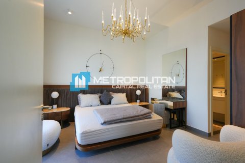 Dzīvoklis Al Reem Island, Abu Dhabijā, AAE 2 istabas, 119.8 m2 Nr. 651904 - attēls 8