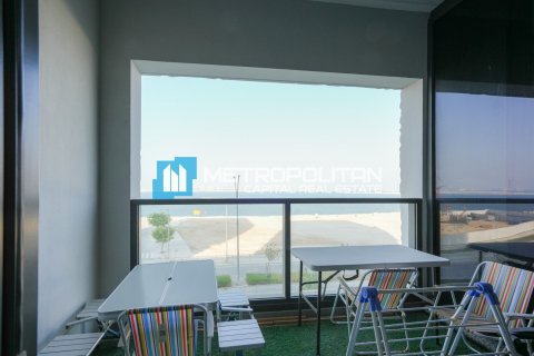 Dzīvoklis Al Reem Island, Abu Dhabijā, AAE 2 istabas, 119.8 m2 Nr. 651904 - attēls 6