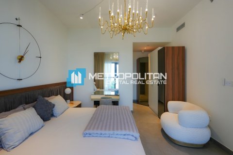 Dzīvoklis Al Reem Island, Abu Dhabijā, AAE 2 istabas, 119.8 m2 Nr. 651904 - attēls 10