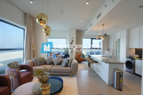 Dzīvoklis Al Reem Island, Abu Dhabijā, AAE 2 istabas, 119.8 m2 Nr. 651904 - attēls 2