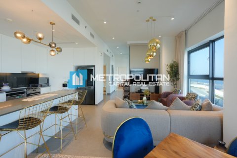 Dzīvoklis Al Reem Island, Abu Dhabijā, AAE 2 istabas, 119.8 m2 Nr. 651904 - attēls 4