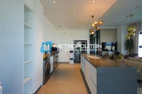 Dzīvoklis Al Reem Island, Abu Dhabijā, AAE 2 istabas, 119.8 m2 Nr. 651904 - attēls 7