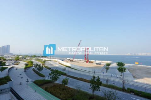 Dzīvoklis Al Reem Island, Abu Dhabijā, AAE 2 istabas, 119.8 m2 Nr. 651904 - attēls 1