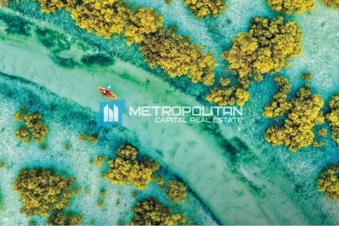 Vilë në Abu Dhabi, Emiratet e Bashkuara Arabe 5 dhoma gjumi, 1599.2 m2. № 651902 - Foto 4