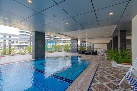 Appartement te huur in Al Raha Beach, Abu Dhabi, VAE 2 slaapkamers, 194.5 vr.m., nr 651901 - foto 3