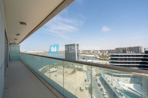 Appartement te huur in Al Raha Beach, Abu Dhabi, VAE 2 slaapkamers, 194.5 vr.m., nr 651901 - foto 17