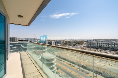 Appartement te huur in Al Raha Beach, Abu Dhabi, VAE 2 slaapkamers, 194.5 vr.m., nr 651901 - foto 15