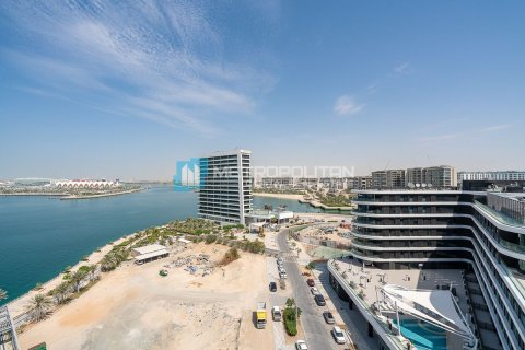 Appartement te huur in Al Raha Beach, Abu Dhabi, VAE 2 slaapkamers, 194.5 vr.m., nr 651901 - foto 1