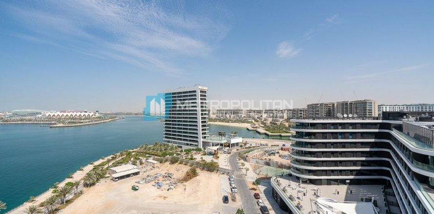 Appartement in Al Raha Beach, Abu Dhabi, VAE 2 slaapkamers, 194.5 vr.m. nr 651901