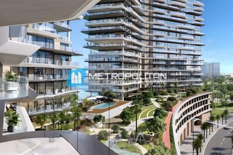 Wohnung zum Verkauf in Al Reem Island, Abu Dhabi, VAE 1 Schlafzimmer, 82.2 m2 Nr. 651903 - Foto 2