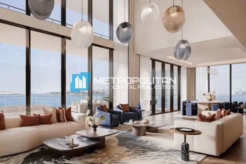 Dzīvoklis Al Reem Island, Abu Dhabijā, AAE 1 istaba, 82.2 m2 Nr. 651903 - attēls 3