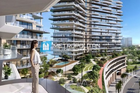 Dzīvoklis Al Reem Island, Abu Dhabijā, AAE 1 istaba, 82.2 m2 Nr. 651903 - attēls 1