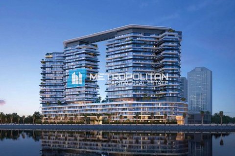 Dzīvoklis Al Reem Island, Abu Dhabijā, AAE 1 istaba, 82.2 m2 Nr. 651903 - attēls 9