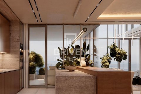 Διαμέρισμα σε Dubai Marina, ΗΑΕ 1 υπνοδωμάτιο, 109 τ.μ. Αρ. 654039 - φωτογραφία 8