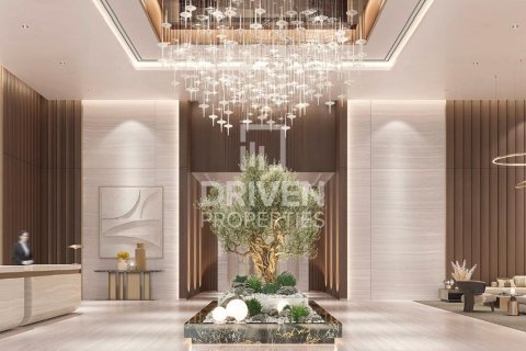 Διαμέρισμα σε Dubai Marina, ΗΑΕ 1 υπνοδωμάτιο, 109 τ.μ. Αρ. 654039 - φωτογραφία 3