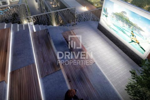 Apartament na sprzedaż w Jumeirah Lake Towers, Dubai, ZEA 2 sypialnie, 99 mkw., nr 654042 - zdjęcie 11