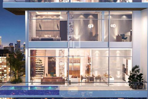 Apartament na sprzedaż w Jumeirah Lake Towers, Dubai, ZEA 2 sypialnie, 99 mkw., nr 654042 - zdjęcie 7