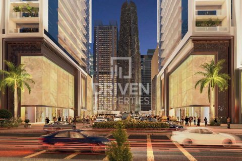 Apartament na sprzedaż w Jumeirah Lake Towers, Dubai, ZEA 2 sypialnie, 99 mkw., nr 654042 - zdjęcie 5