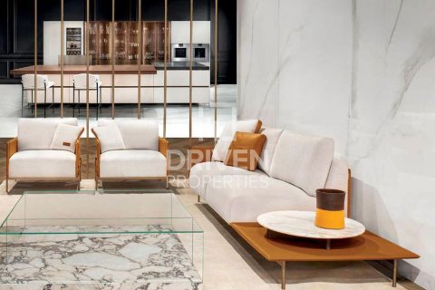 Apartament na sprzedaż w Jumeirah Lake Towers, Dubai, ZEA 2 sypialnie, 99 mkw., nr 654042 - zdjęcie 2