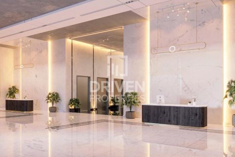 Apartament na sprzedaż w Jumeirah Lake Towers, Dubai, ZEA 2 sypialnie, 99 mkw., nr 654042 - zdjęcie 14