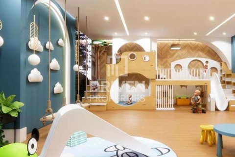 Apartament na sprzedaż w Jumeirah Lake Towers, Dubai, ZEA 2 sypialnie, 99 mkw., nr 654042 - zdjęcie 3